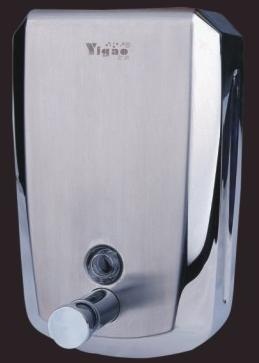 Hộp đựng nước rửa tay HM NRT Kid 01 (Đặt hàng 10-25 ngày) - Image 3