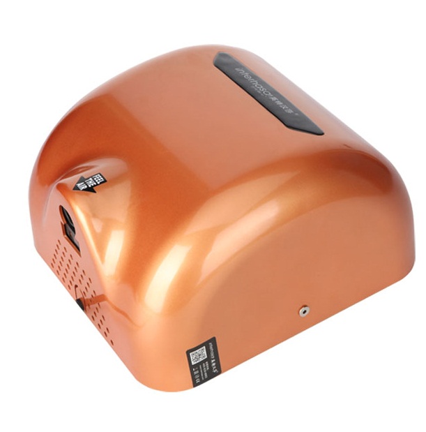 Hộp giấy âm tường kết hợp máy sấy tay có thùng rác MKG-738A (Đặt hàng 7-15 ngày) - Image 3