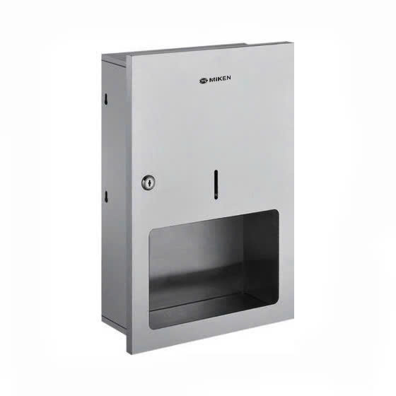 Hộp giấy âm tường Miken MKG-RAK90540