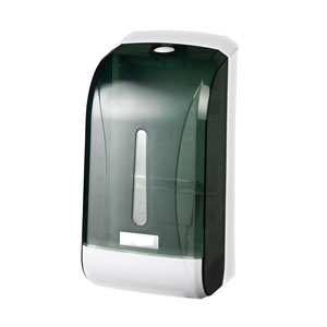 Hộp giấy kèm thùng rác âm tường Miken MKG-RAK90543 - Image 3