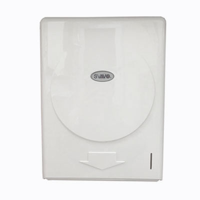 Hộp giấy kèm thùng rác dương tường Miken MKG-RAK90542 - Image 5