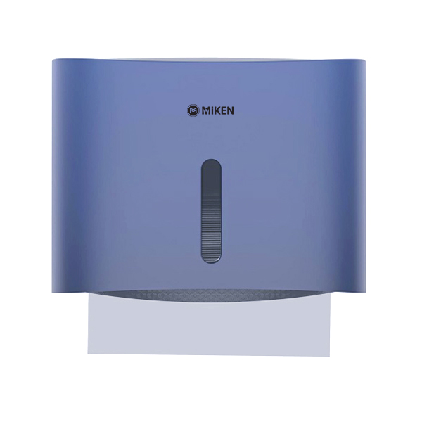 Hộp giấy kèm thùng rác dương tường Miken MKG-RAK90544 - Image 4