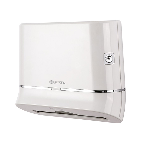 Hộp giấy lau tay Miken MKG-E6002