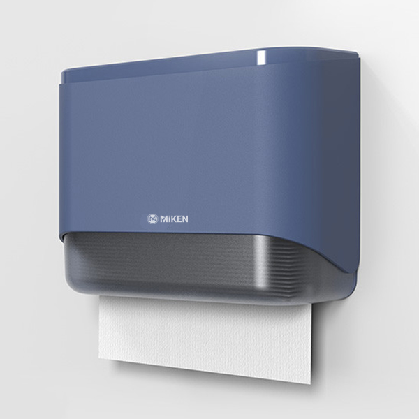Hộp giấy lau tay Miken MKG-E6007G - Image 3