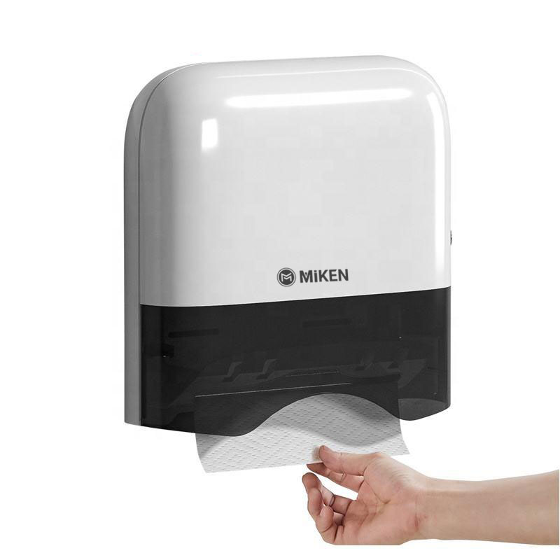 Hộp giấy lau tay Miken MKG-E6008W - Image 4