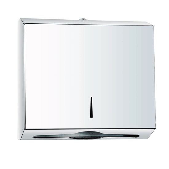 Hộp giấy lau tay rút trên SafeVN VX780 - Image 3