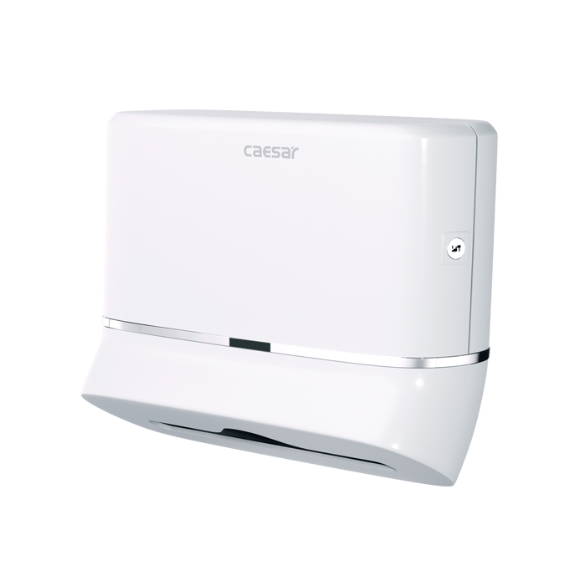 Hộp giấy lau tay treo tường Miken MKG-E6012W - Image 4