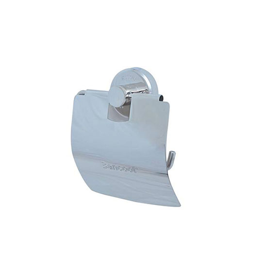 Hộp giấy vệ sinh âm tường CleanMax 34503 - Image 4