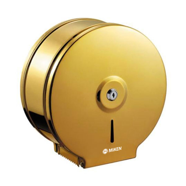 Hộp giấy vệ sinh cuộn lớn Miken MKG-E011 - Image 5