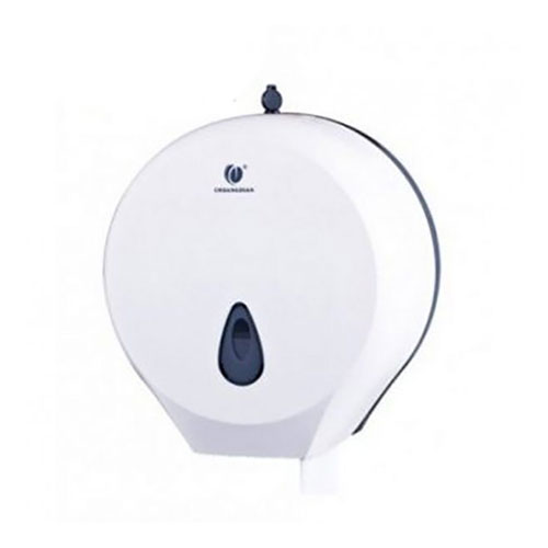 Hộp giấy vệ sinh cuộn lớn Miken MKG-E1008Y - Image 4