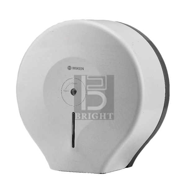 Hộp giấy vệ sinh cuộn lớn SafeVN QM-110 - Image 5