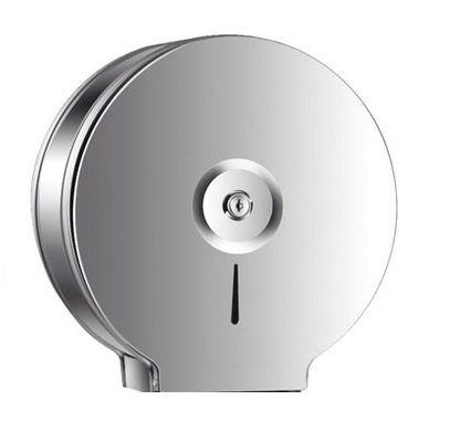 Hộp giấy vệ sinh cuộn lớn SafeVN QM-115 New - Image 3