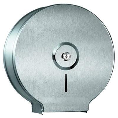 Hộp giấy vệ sinh cuộn lớn SafeVN QM-203 - Image 3