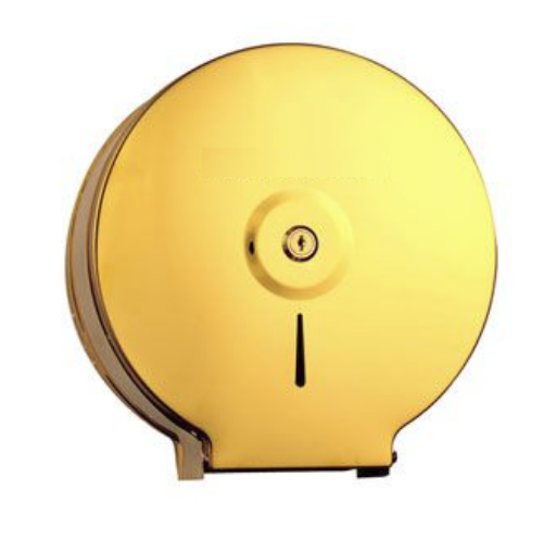 Hộp giấy vệ sinh cuộn lớn SafeVN QM-203 - Image 4