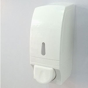 Hộp nước rửa tay tự động TH-882 - Image 5