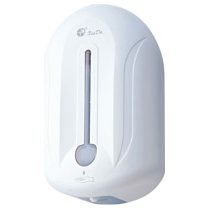 Hộp nước rửa tay tự động THZYQ-110