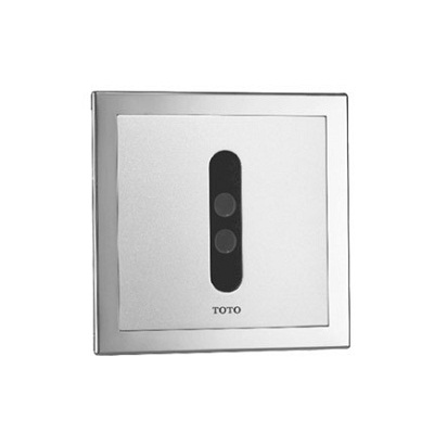 Hộp pin van xả cảm ứng TOTO zắc 3 chân SHXA97 (3V) - Image 3