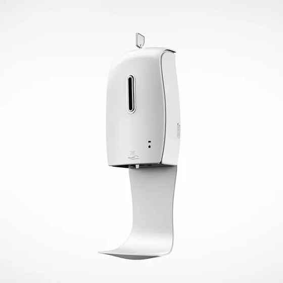 Hộp xịt nước rửa tay Bancoot XF C06 - Image 3