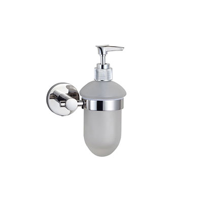 Hộp xịt nước rửa tay đơn Miken MKH-F80099-1 - Image 5