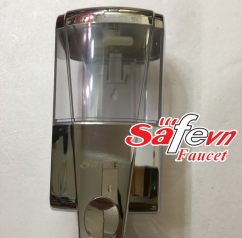 Hộp xịt nước rửa tay Miken MKH-F8008 - Image 3