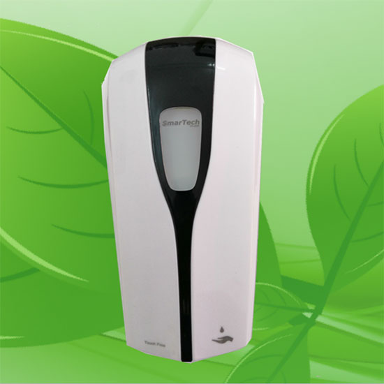 Hộp xịt xà phòng cảm ứng Smartech ST-1008