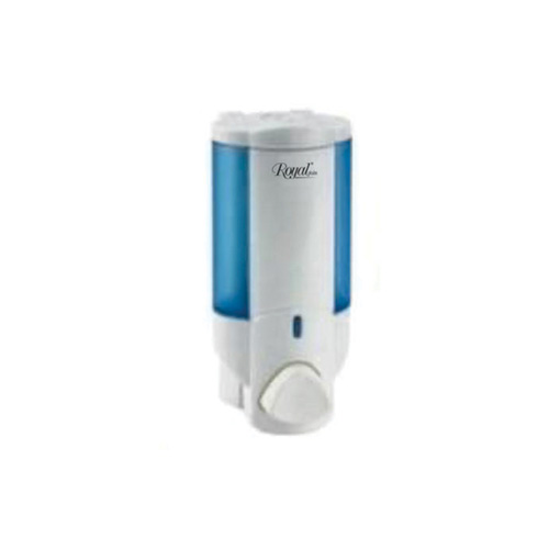 Hộp xịt xà phòng đôi Royal RA-509 - Image 5