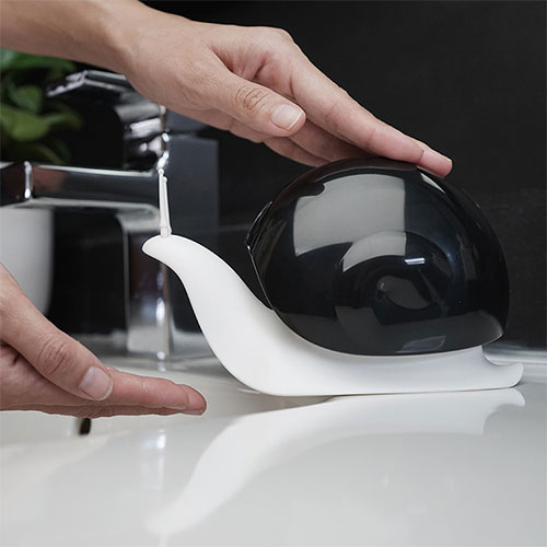 Hộp xịt xà phòng Ecobath EC 6011 - Image 5