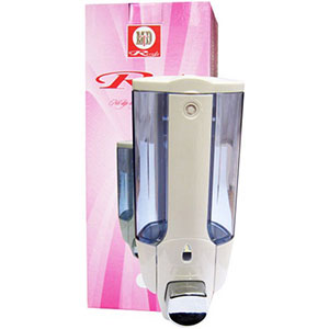 Hộp xịt xà phòng Ecobath EC 6013 - Image 5