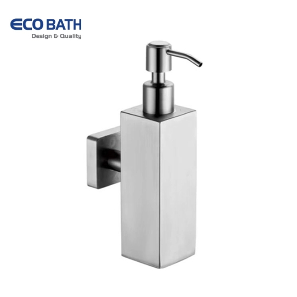Hộp xịt xà phòng Ecobath EC 6015 - Image 4