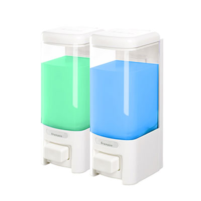 Hộp xịt xà phòng Ecobath EC-6021 (200ml) - Image 4
