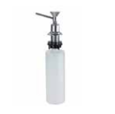 Hộp xịt xà phòng Ecobath EC-6022 - Image 4
