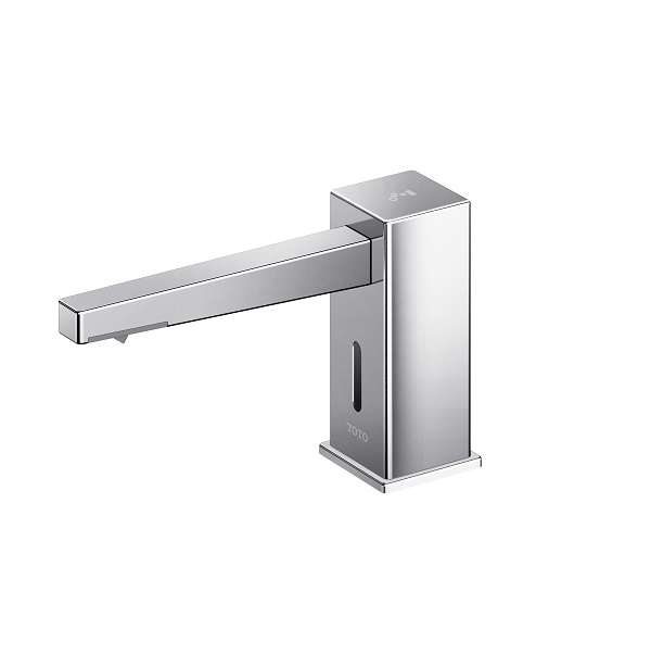 Hộp xịt xà phòng Inax KF-24FL - Image 4