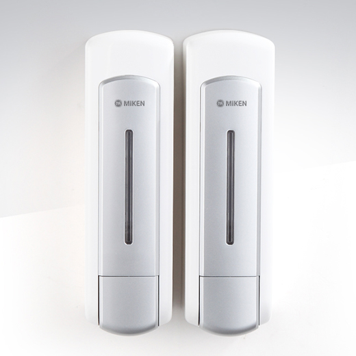 Hộp xịt xà phòng mạ vàng Cleanmax 23015V - Image 5