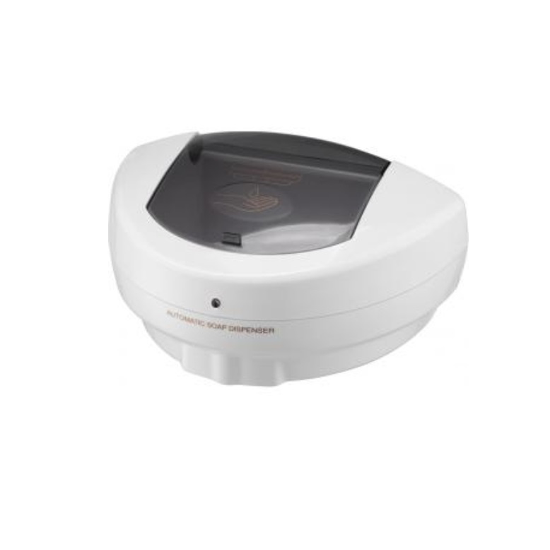 Hộp xịt xà phòng Miken MKH-F7022B-1 New - Image 4