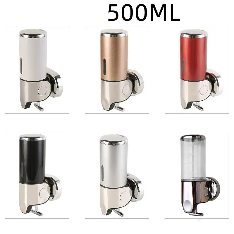 Hộp xịt xà phòng Miken MKH-F7022B - Image 5