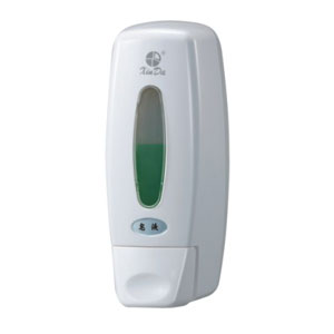 Hộp xịt xà phòng Miken MKH-F7022G-2 - Image 4