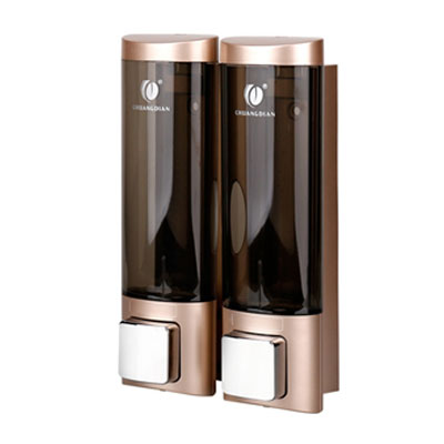 Hộp xịt xà phòng Miken MKH-F7022G - Image 4