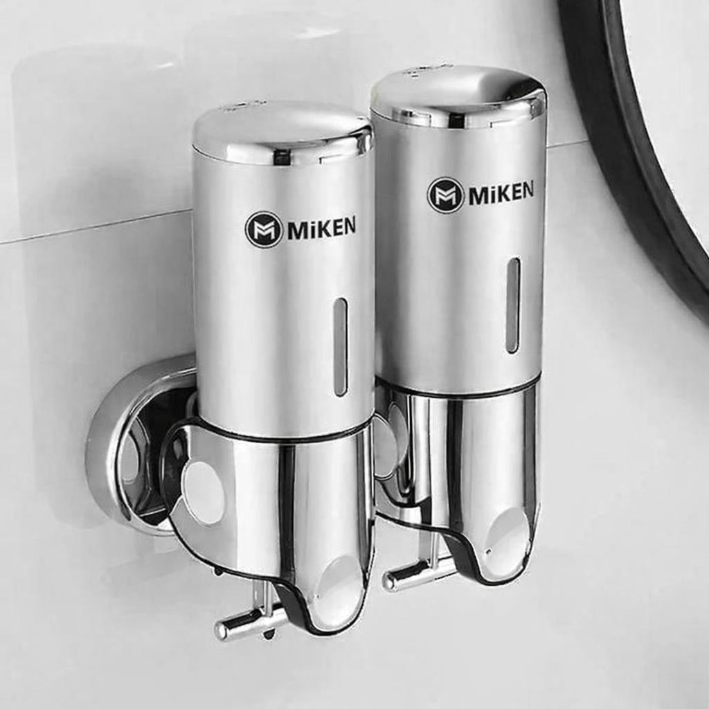 Hộp xịt xà phòng Miken MKH-F7022L-2 - Image 3