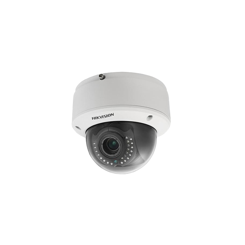 Camera bán cầu thông minh 2MP