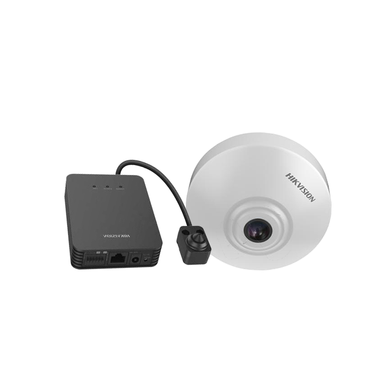 Camera đếm người vào/ra chuyên dụng - Ảnh 2
