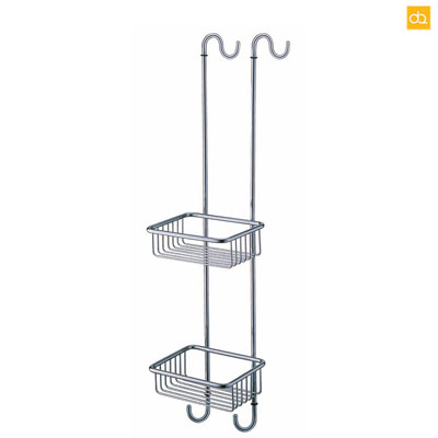 Kệ 2 tầng Đình Quốc DQ 62005