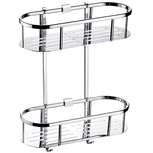 Kệ 3 tầng để sau bồn cầu BAO KB 26610 - Image 3