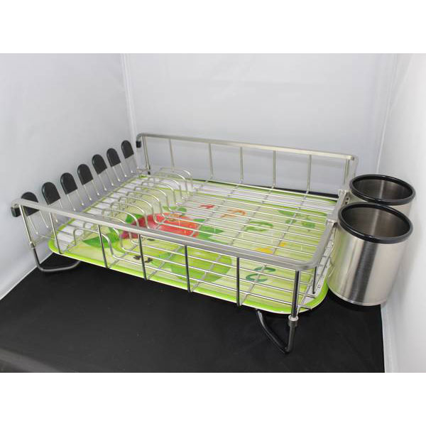 Kệ bát đĩa inox Bao KCM3655 - Image 3