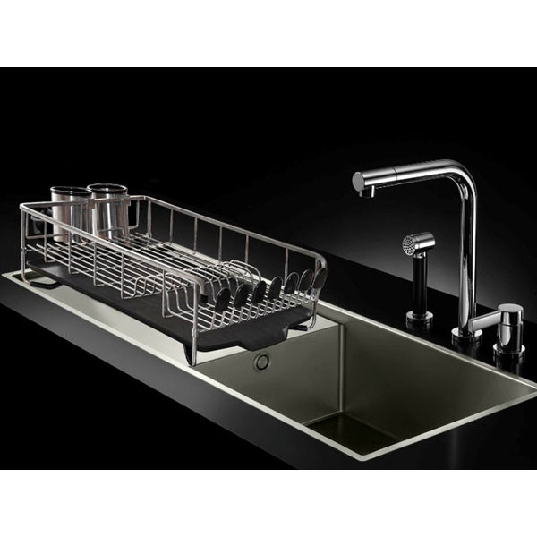 Kệ bát đĩa inox Bao VC 3070 - Image 5