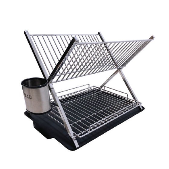 Kệ bát đĩa inox Bao VTL 370 - Image 5