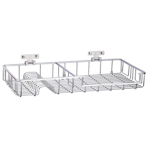 Kệ bát đĩa inox mạ vàng Bao KCM 3655V - Image 4