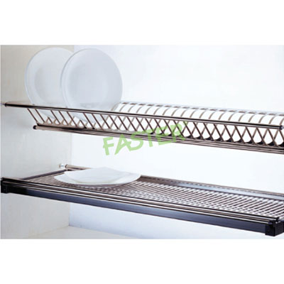 Kệ cài dao đa năng Duraqua 07150 - Image 3