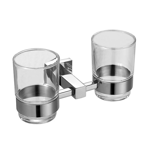 Kệ cắm bàn chải cốc đánh răng Mica CN01 - Image 3