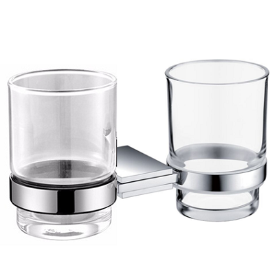 Kệ cắm bàn chải cốc đánh răng Mica L01 - Image 5
