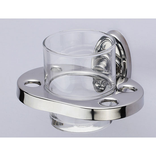 Kệ cốc đánh răng Caesar Q7303V - Image 3